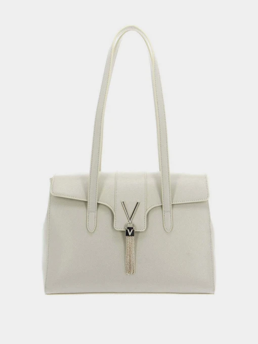 Сумки Valentino модель VBS1R412G ECRU Фото