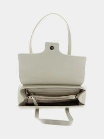 Сумки Valentino модель VBS1R412G ECRU Фото