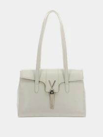 Сумки Valentino модель VBS1R412G ECRU Фото