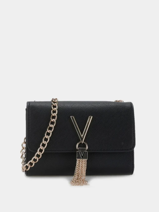 Сумки Valentino модель VBS1IJ03 NERO Фото