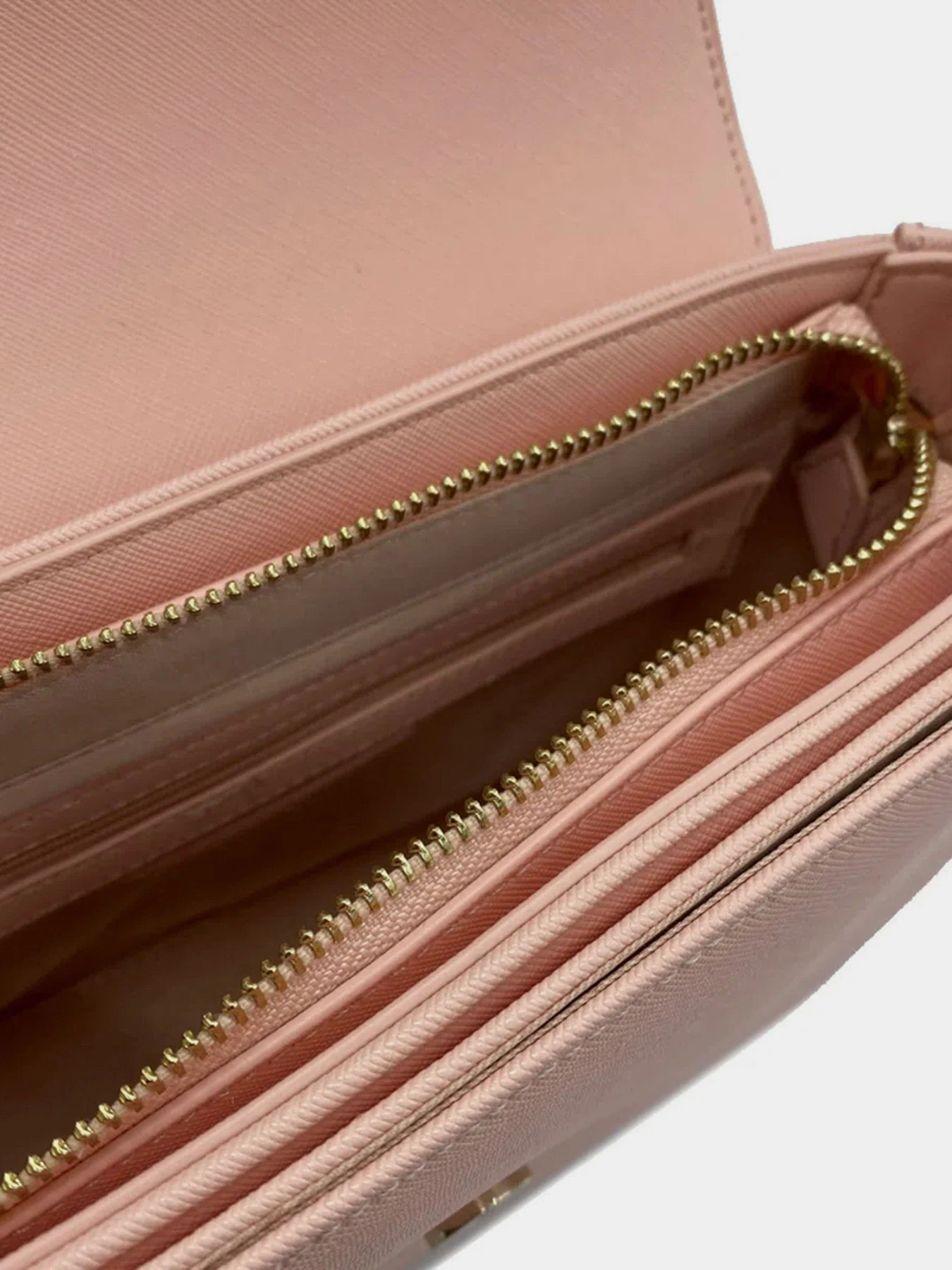 Сумки Valentino модель VBS1IJ04 ECRU Сумки Valentino модель VBS1IJ04 ECRU Фото