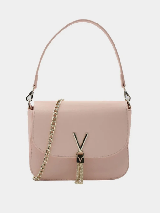 Сумки Valentino модель VBS1IJ04 ECRU Фото