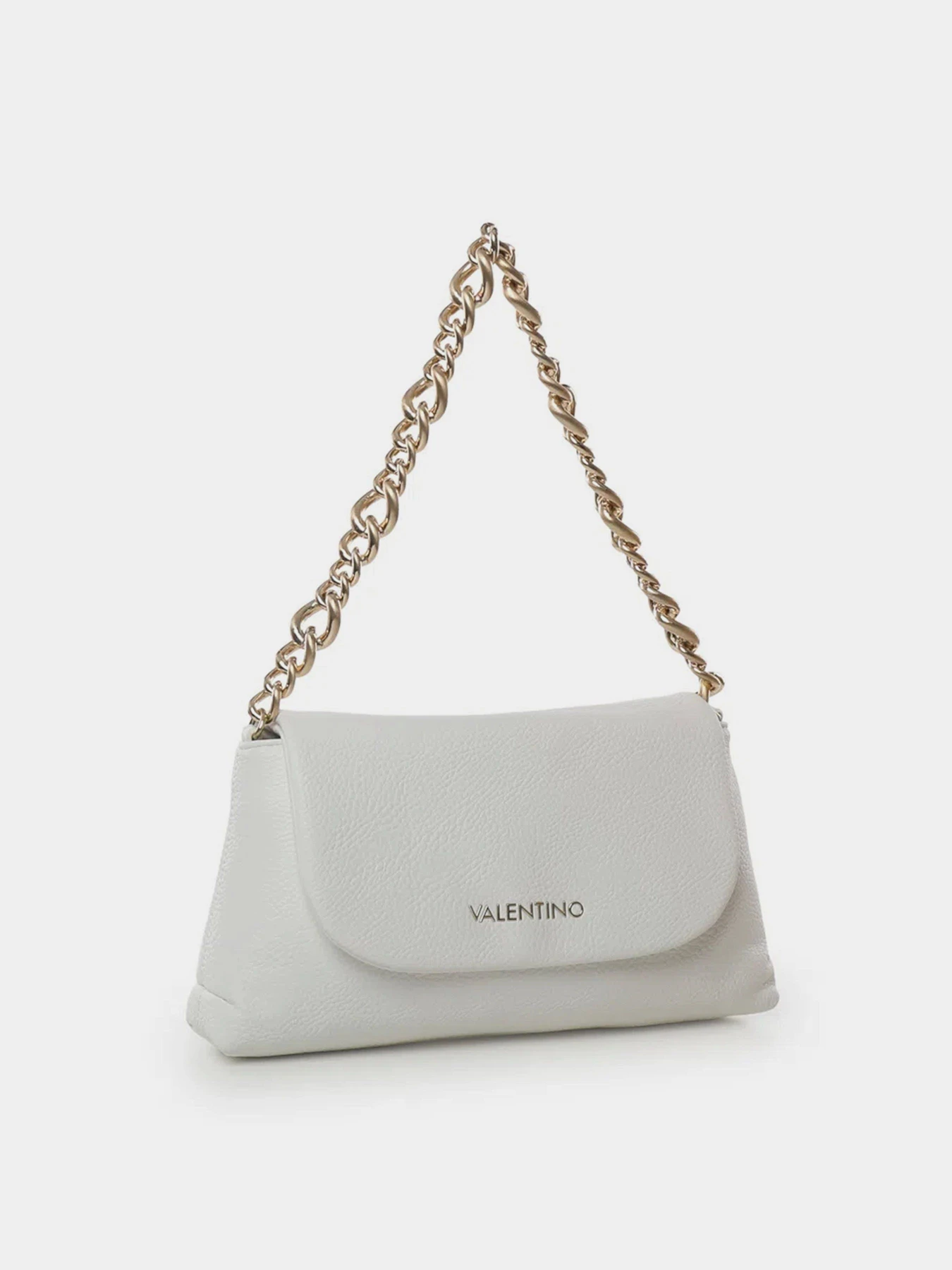 Сумки Valentino модель VBS6V101 BIANCO Сумки Valentino модель VBS6V101 BIANCO Фото