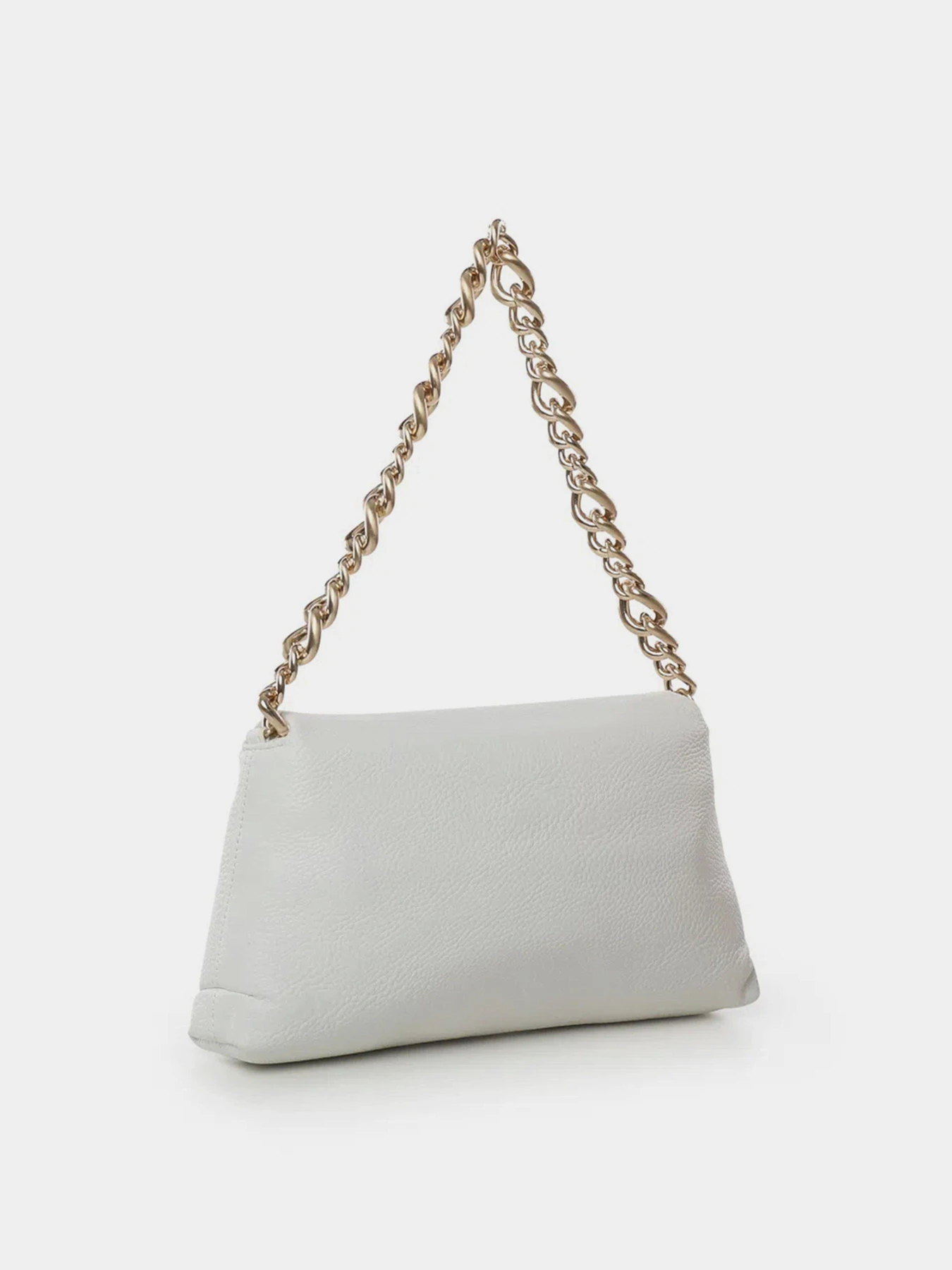 Сумки Valentino модель VBS6V101 BIANCO Сумки Valentino модель VBS6V101 BIANCO Фото