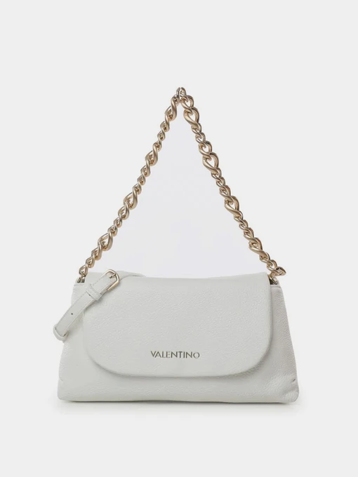 Сумки Valentino модель VBS6V101 BIANCO Фото