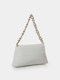Сумки Valentino модель VBS6V101 BIANCO Фото