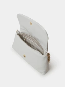 Сумки Valentino модель VBS6V101 BIANCO Фото
