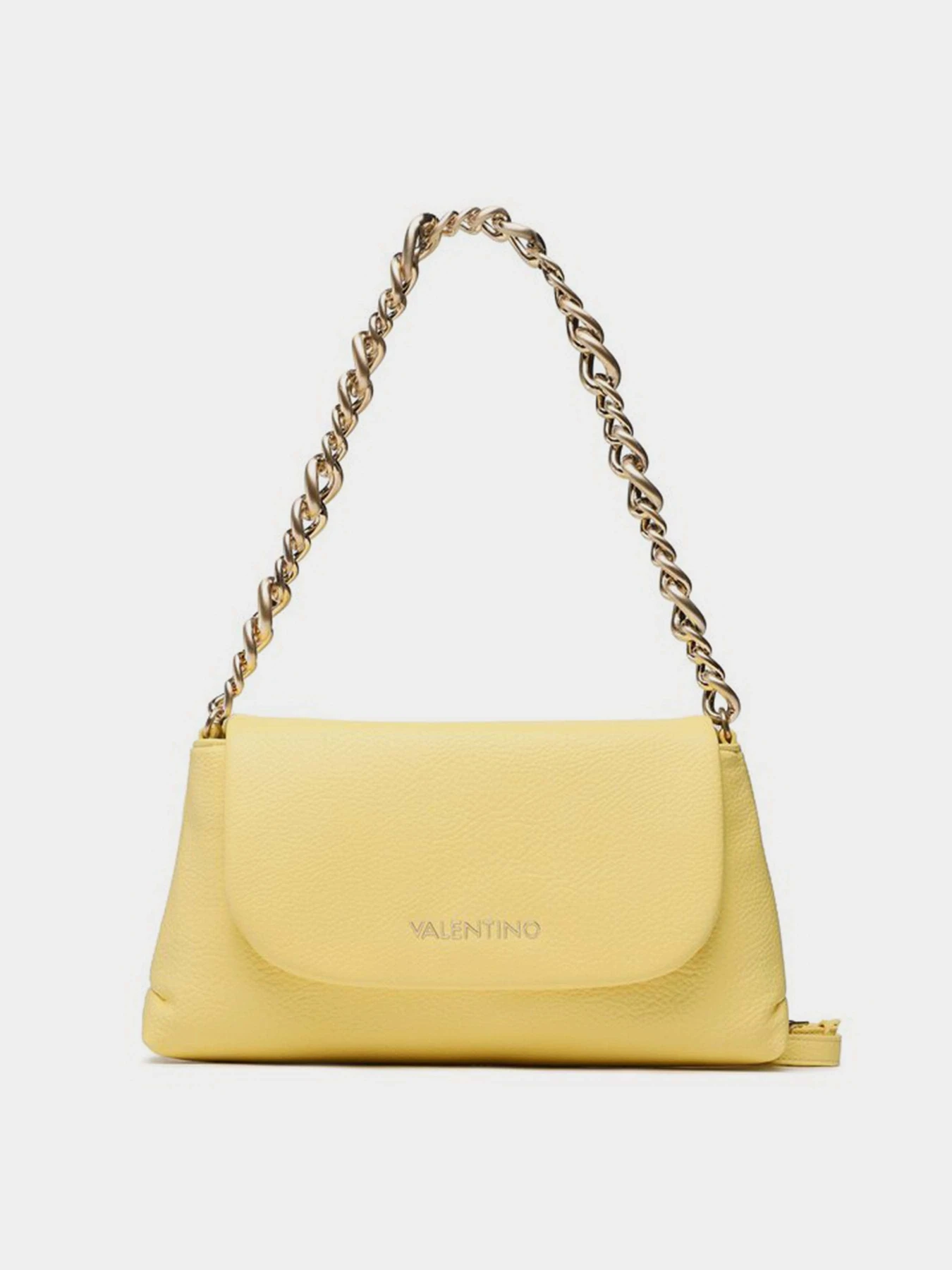 Сумки Valentino модель VBS6V101 LIME Сумки Valentino модель VBS6V101 LIME Фото