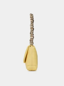 Сумки Valentino модель VBS6V101 LIME Фото