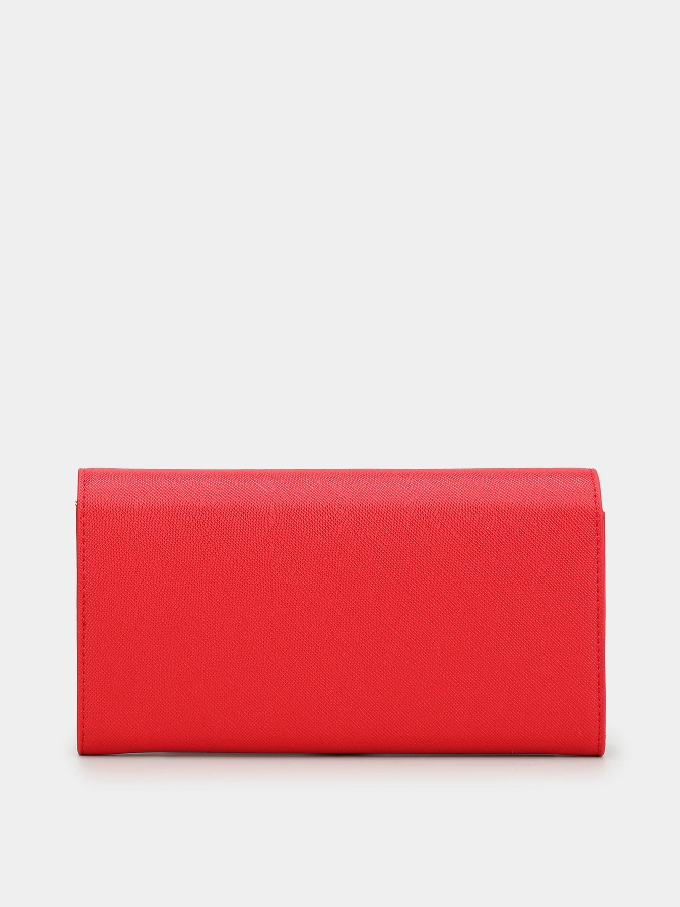 Кошельки Valentino модель VPS6YO113S ROSSO Кошельки Valentino модель VPS6YO113S ROSSO Фото