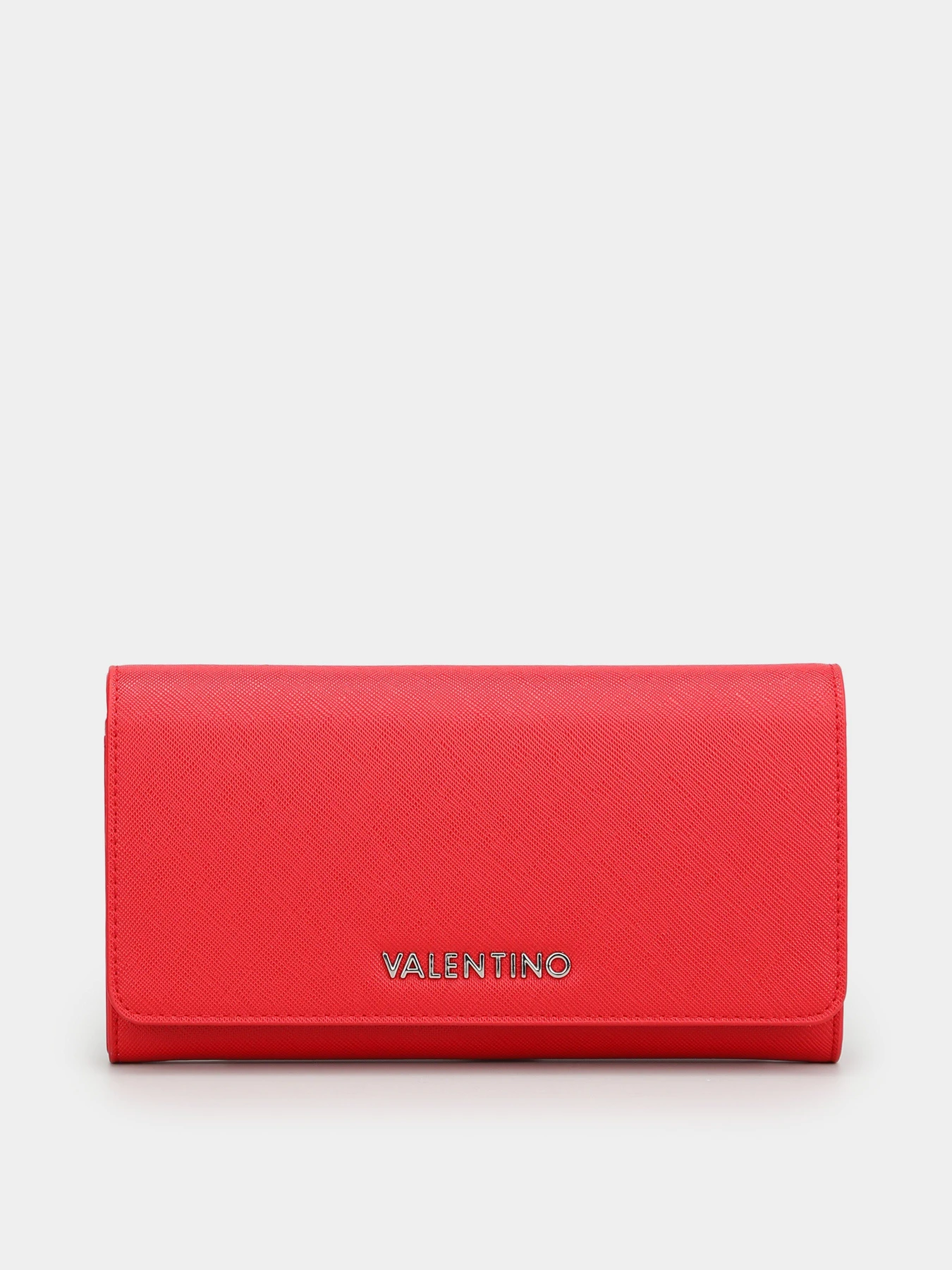 Кошельки Valentino модель VPS6YO113S ROSSO Кошельки Valentino модель VPS6YO113S ROSSO Фото
