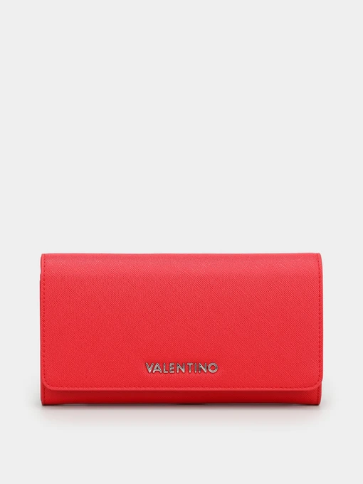 Кошельки Valentino модель VPS6YO113S ROSSO Фото