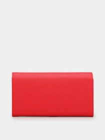 Кошельки Valentino модель VPS6YO113S ROSSO Фото