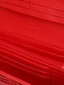 Кошельки Valentino модель VPS6YO113S ROSSO Фото