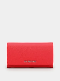 Кошельки Valentino модель VPS6YO113S ROSSO Фото