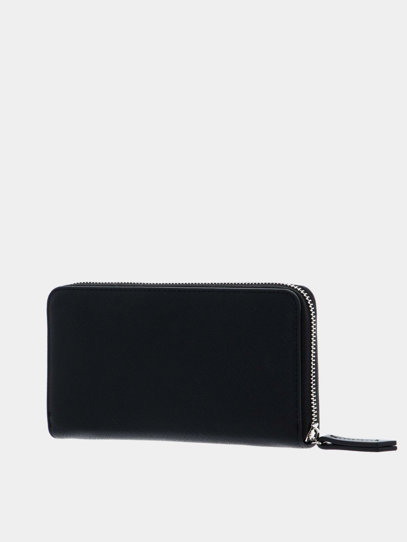 Гаманці Valentino модель VPS6YO155S NERO Гаманці Valentino модель VPS6YO155S NERO Фото