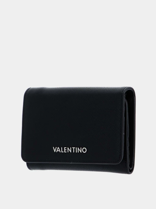 Кошельки Valentino модель VPS6YO43S NERO Фото
