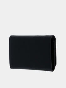 Гаманці Valentino модель VPS6YO43S NERO Фото