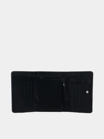 Гаманці Valentino модель VPS6YO43S NERO Фото