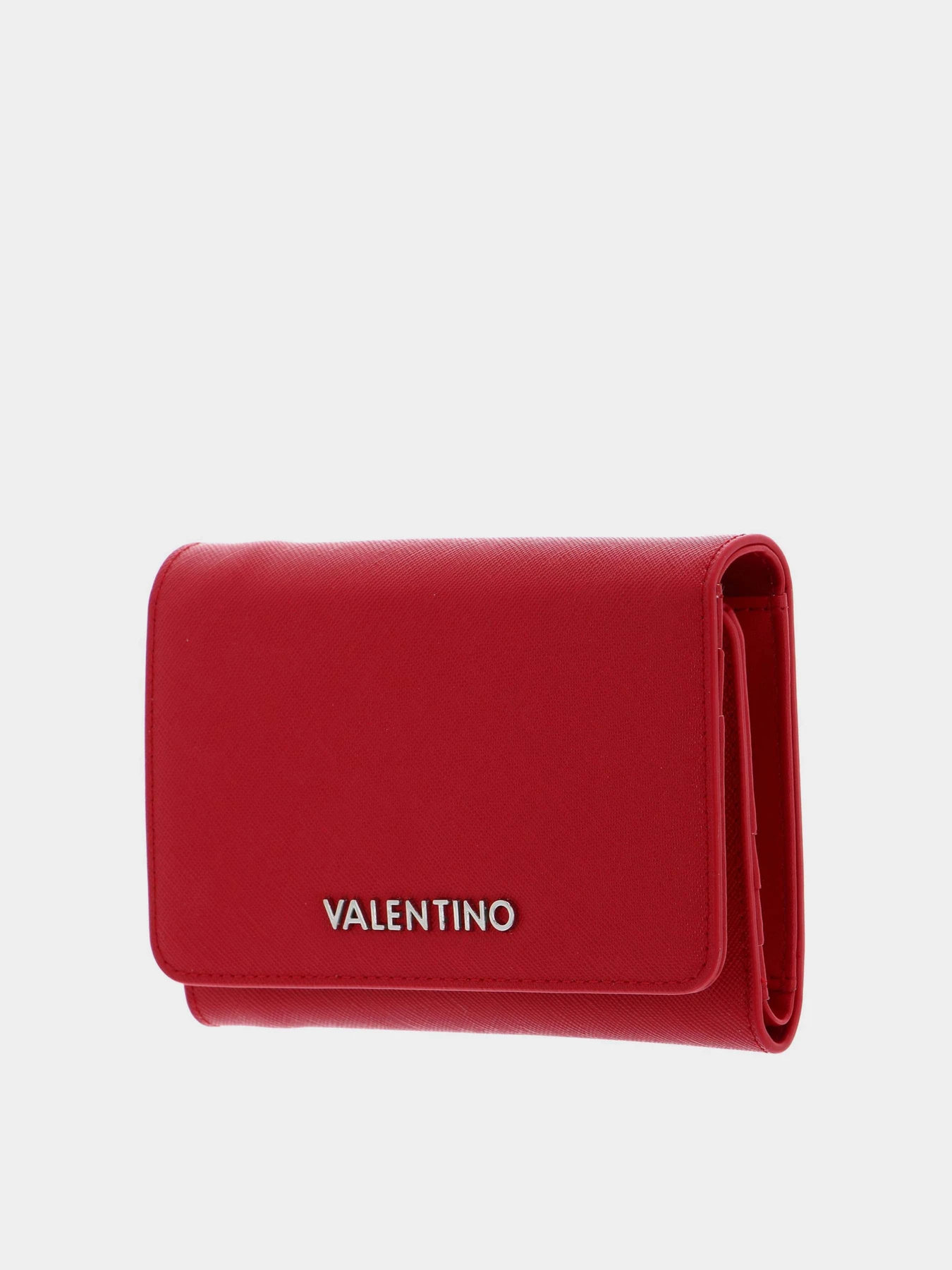 Кошельки Valentino модель VPS6YO43S ROSSO Фото
