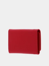 Кошельки Valentino модель VPS6YO43S ROSSO Фото