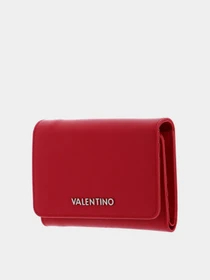 Кошельки Valentino модель VPS6YO43S ROSSO Фото