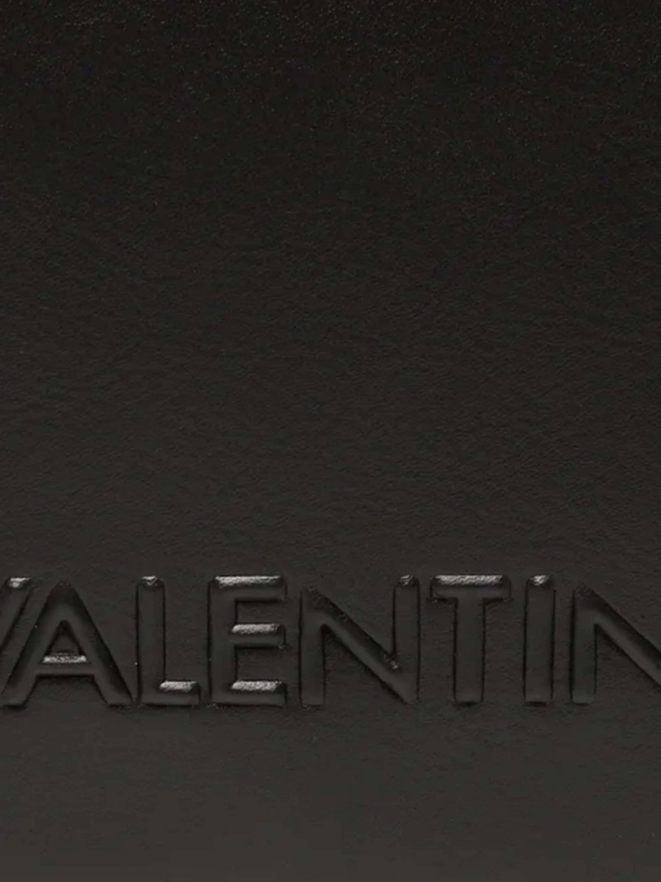 Сумки Valentino модель VBS6V204 NERO Фото