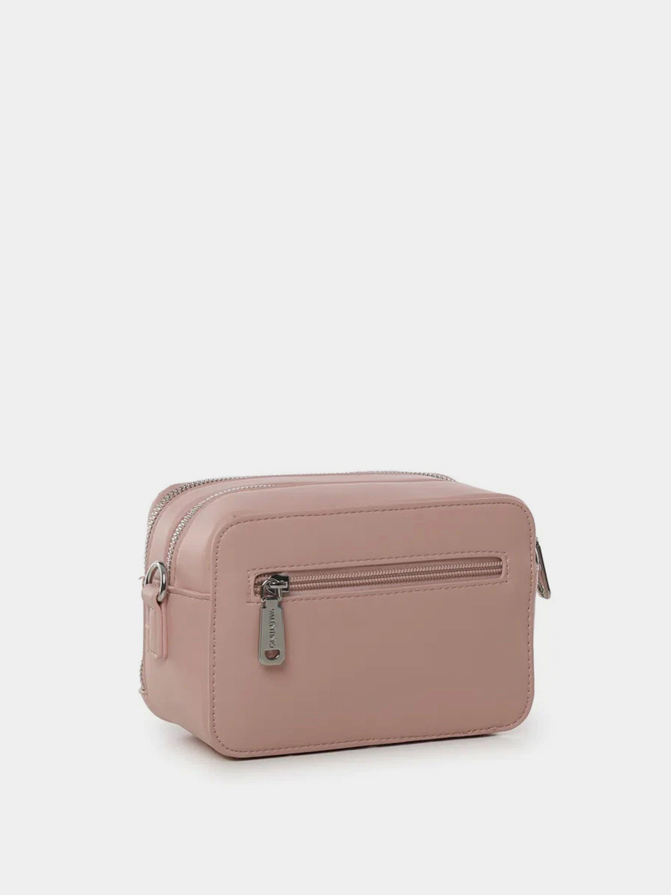 Сумки Valentino модель VBS6V204 ECRU Сумки Valentino модель VBS6V204 ECRU Фото