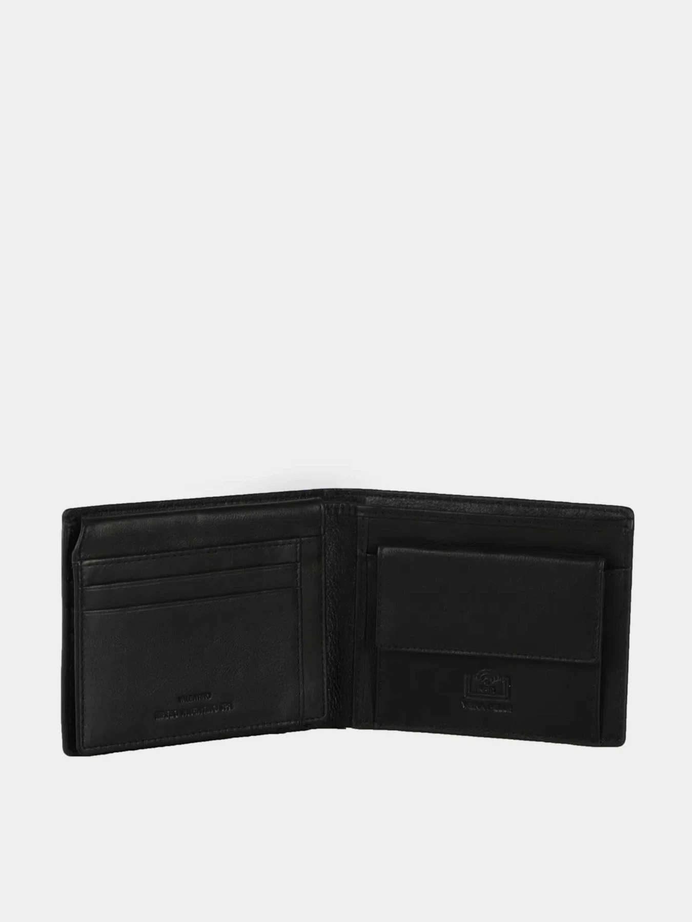 Гаманці Valentino модель VPP6H215 NERO Фото
