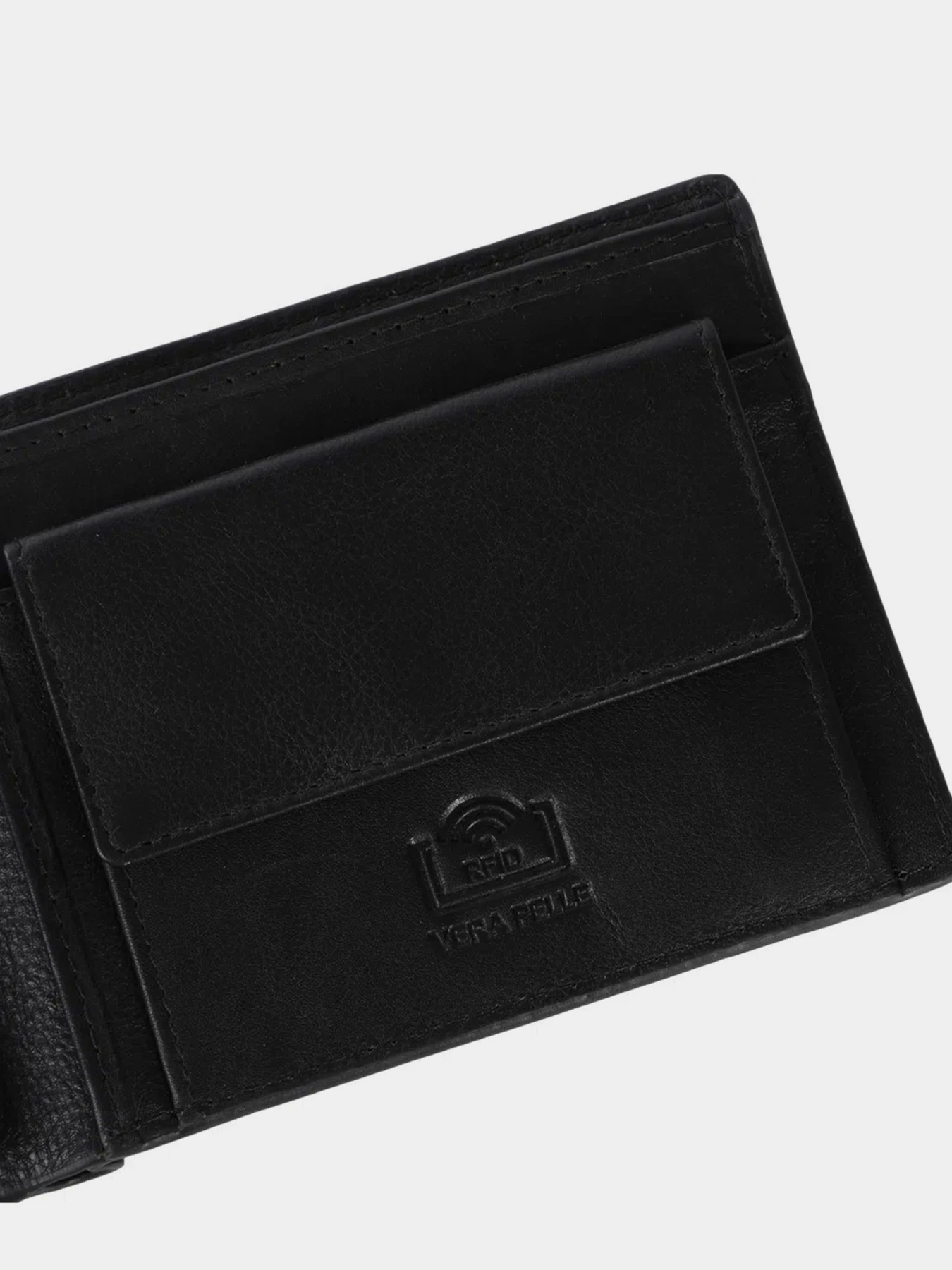 Гаманці Valentino модель VPP6H215 NERO Фото