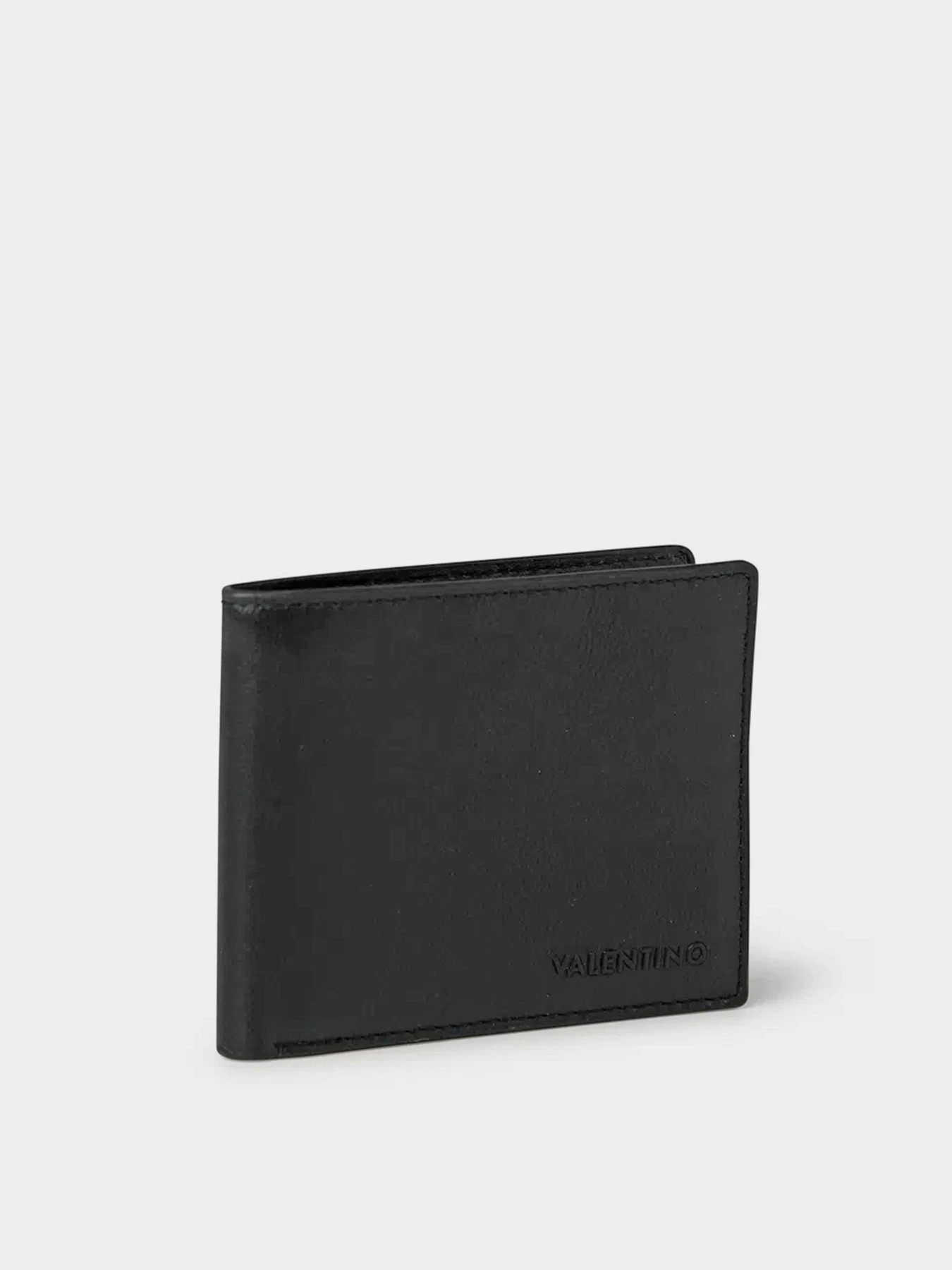 Кошельки Valentino модель VPP6H268 NERO Кошельки Valentino модель VPP6H268 NERO Фото