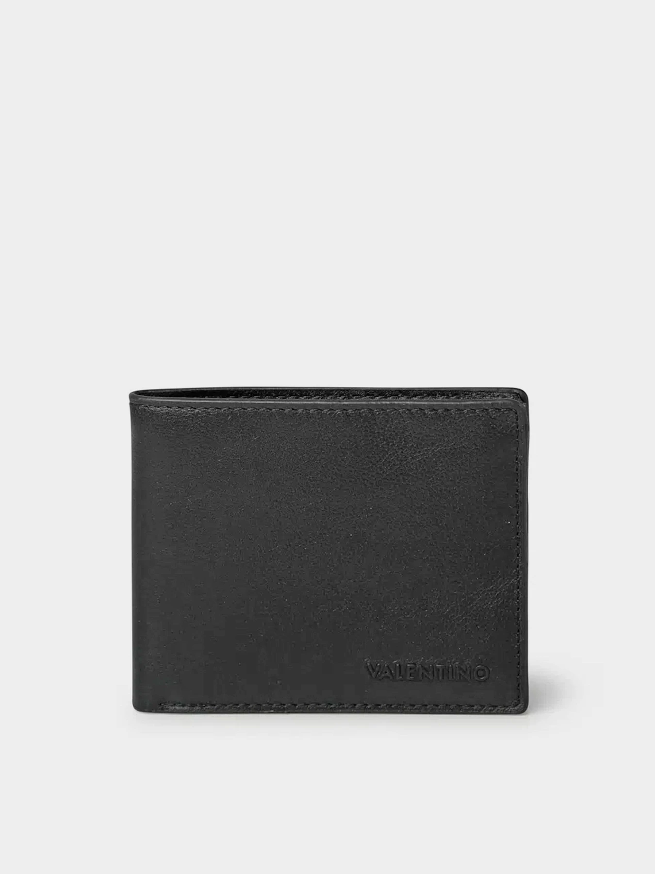 Кошельки Valentino модель VPP6H268 NERO Кошельки Valentino модель VPP6H268 NERO Фото