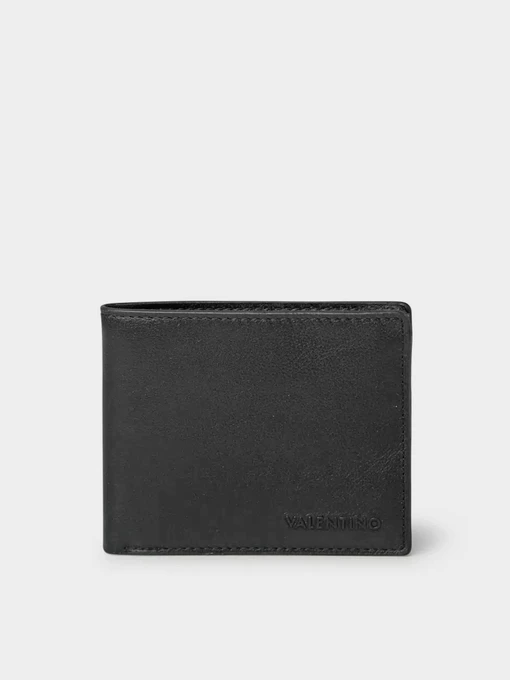 Гаманці Valentino модель VPP6H268 NERO Фото