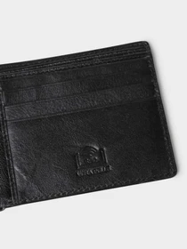 Кошельки Valentino модель VPP6H268 NERO Фото