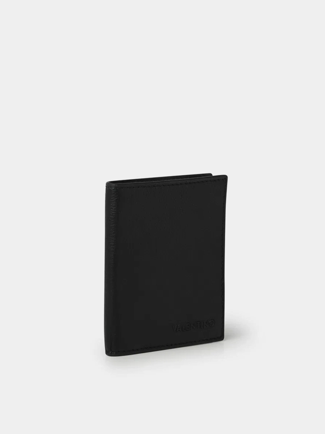 Кошельки Valentino модель VPP6H271 NERO Кошельки Valentino модель VPP6H271 NERO Фото