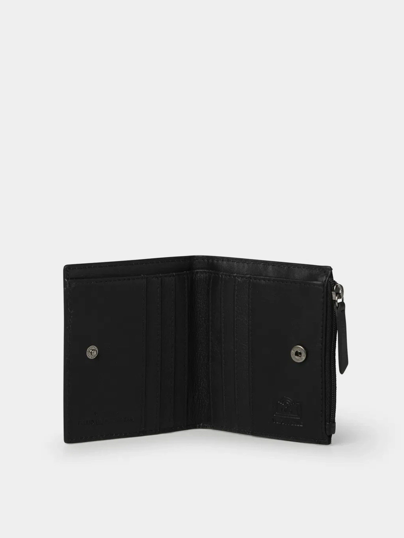 Кошельки Valentino модель VPP6H271 NERO Кошельки Valentino модель VPP6H271 NERO Фото