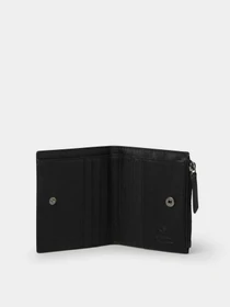 Кошельки Valentino модель VPP6H271 NERO Фото