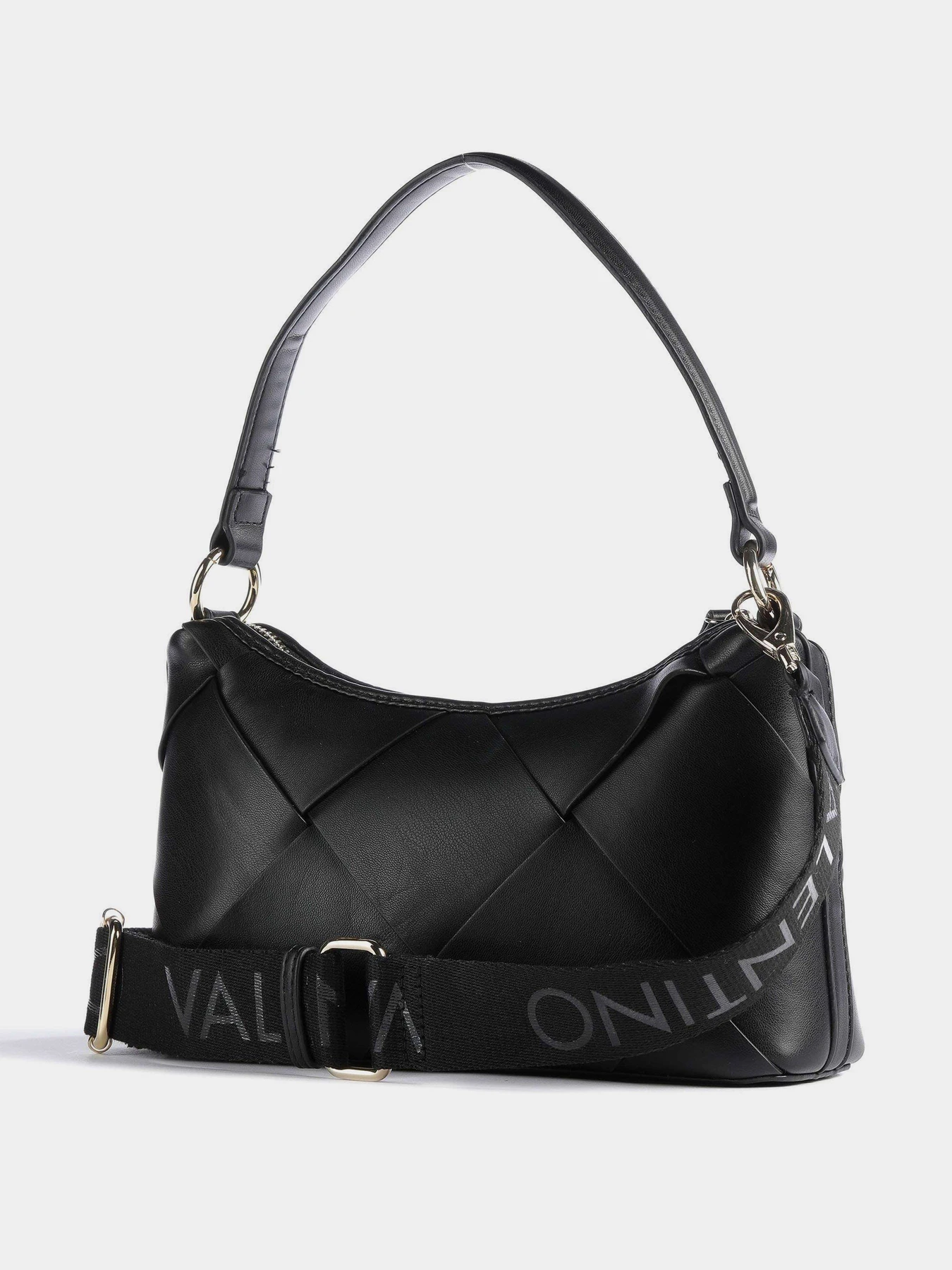 Сумки Valentino модель VBS6V503 NERO Сумки Valentino модель VBS6V503 NERO Фото