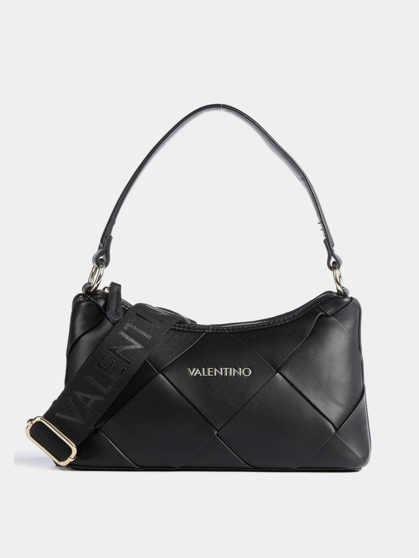 Сумки Valentino модель VBS6V503 NERO Сумки Valentino модель VBS6V503 NERO Фото