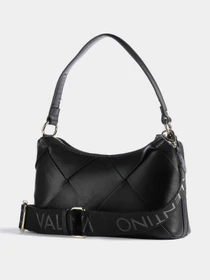 Сумки Valentino модель VBS6V503 NERO Фото
