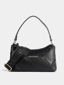 Сумки Valentino модель VBS6V503 NERO Фото