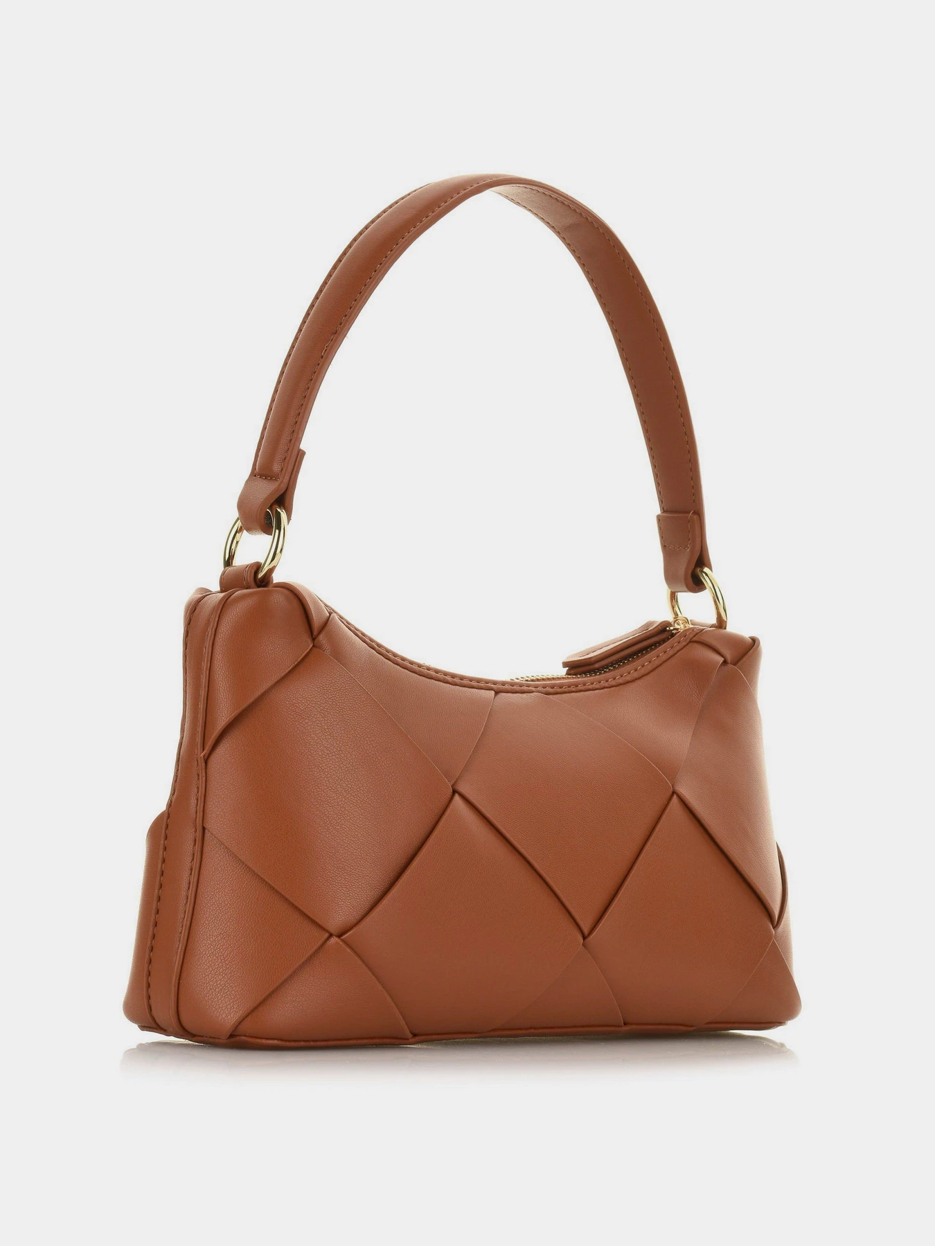Сумки Valentino модель VBS6V503 CUOIO Фото