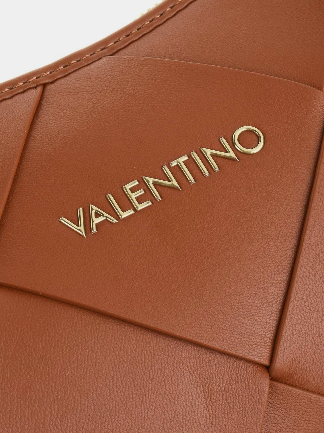 Сумки Valentino модель VBS6V503 CUOIO Фото