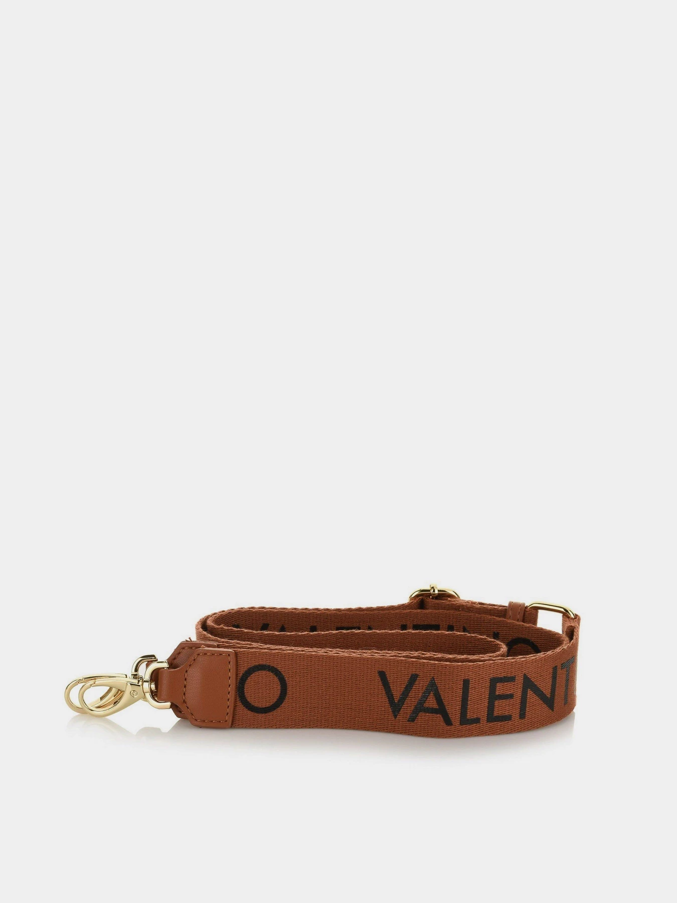 Сумки Valentino модель VBS6V503 CUOIO Фото