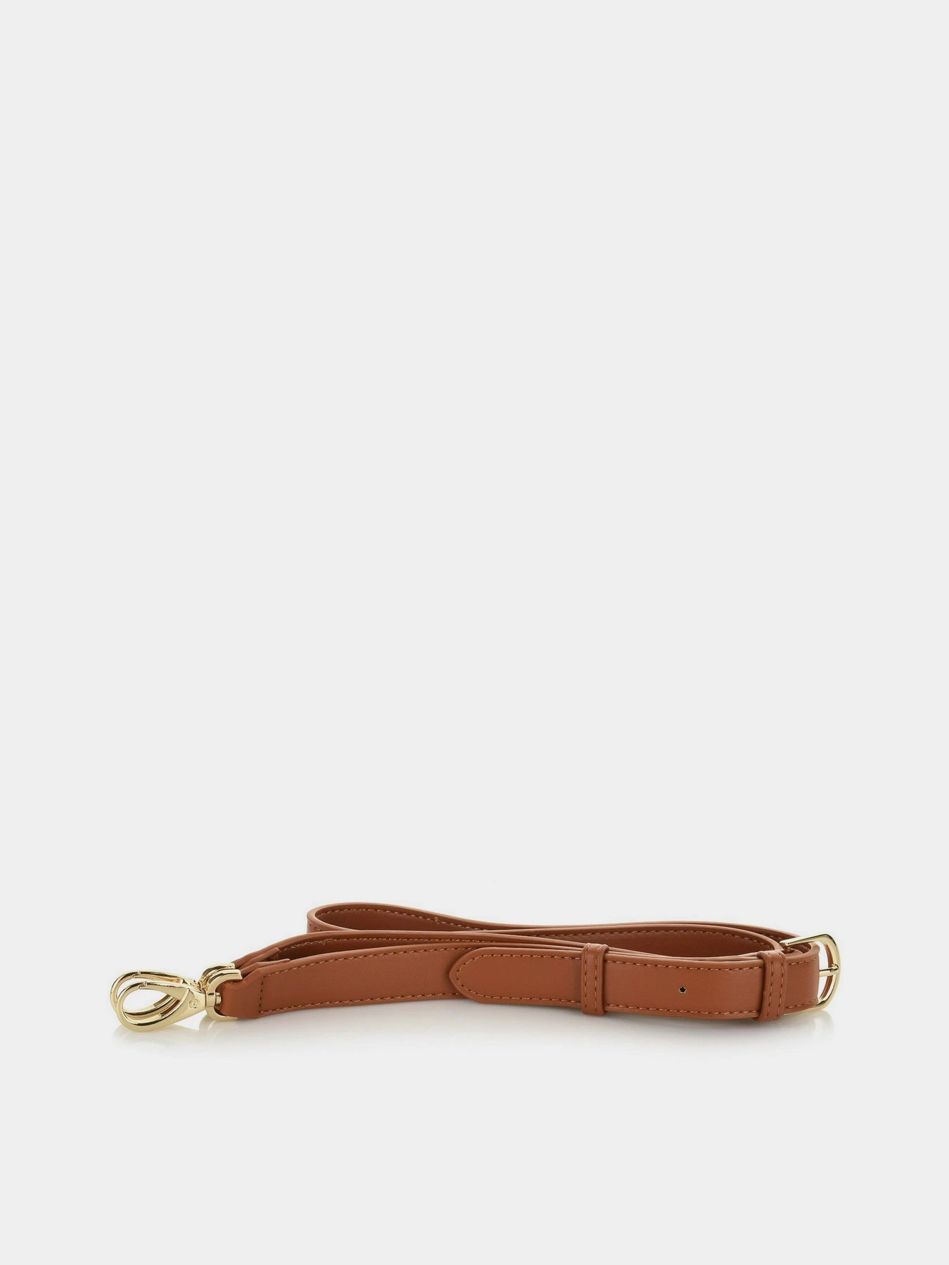 Сумки Valentino модель VBS6V503 CUOIO Фото