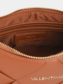 Сумки Valentino модель VBS6V503 CUOIO Фото