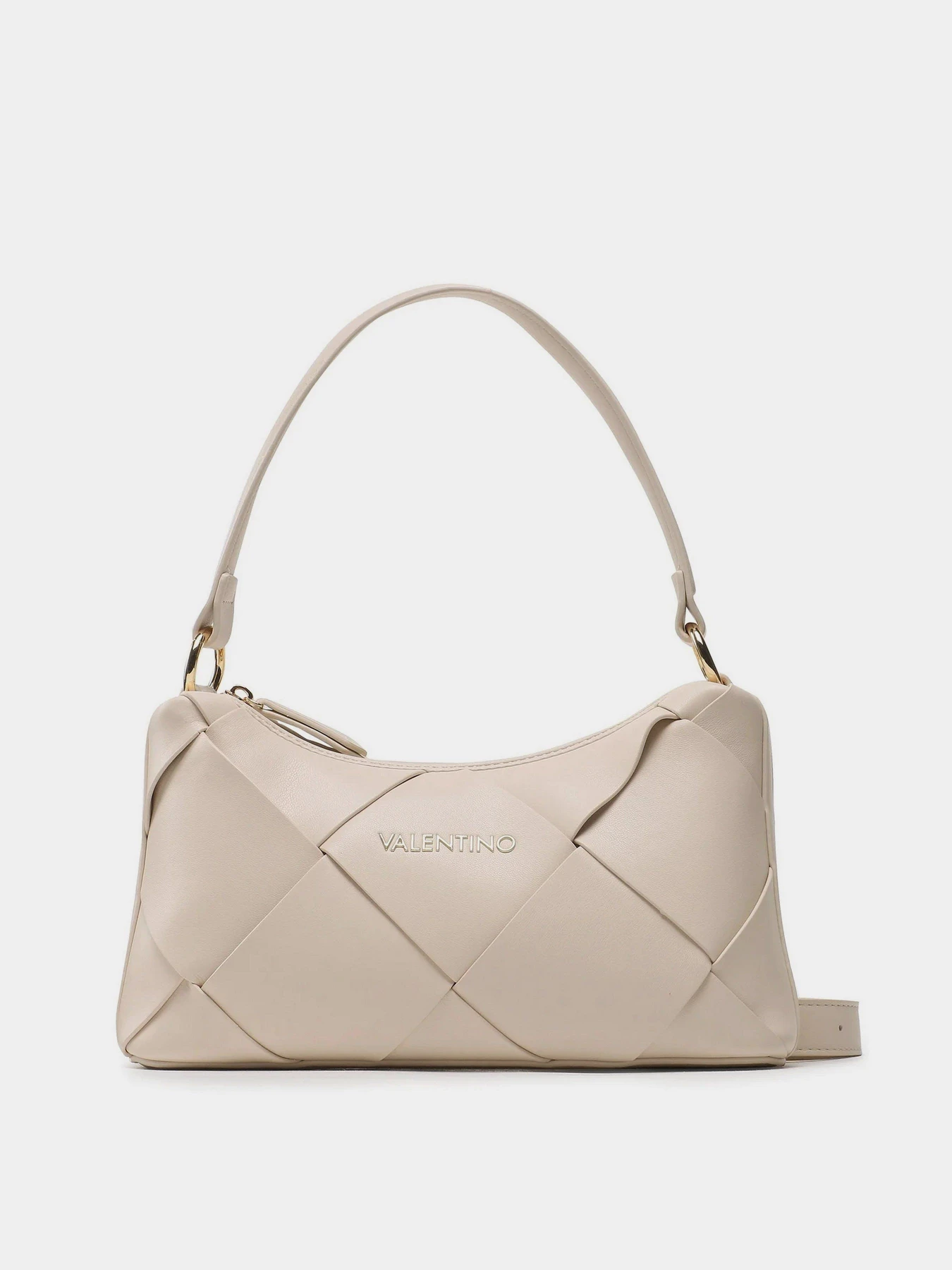Сумки Valentino модель VBS6V503 OFF WHITE Сумки Valentino модель VBS6V503 OFF WHITE Фото