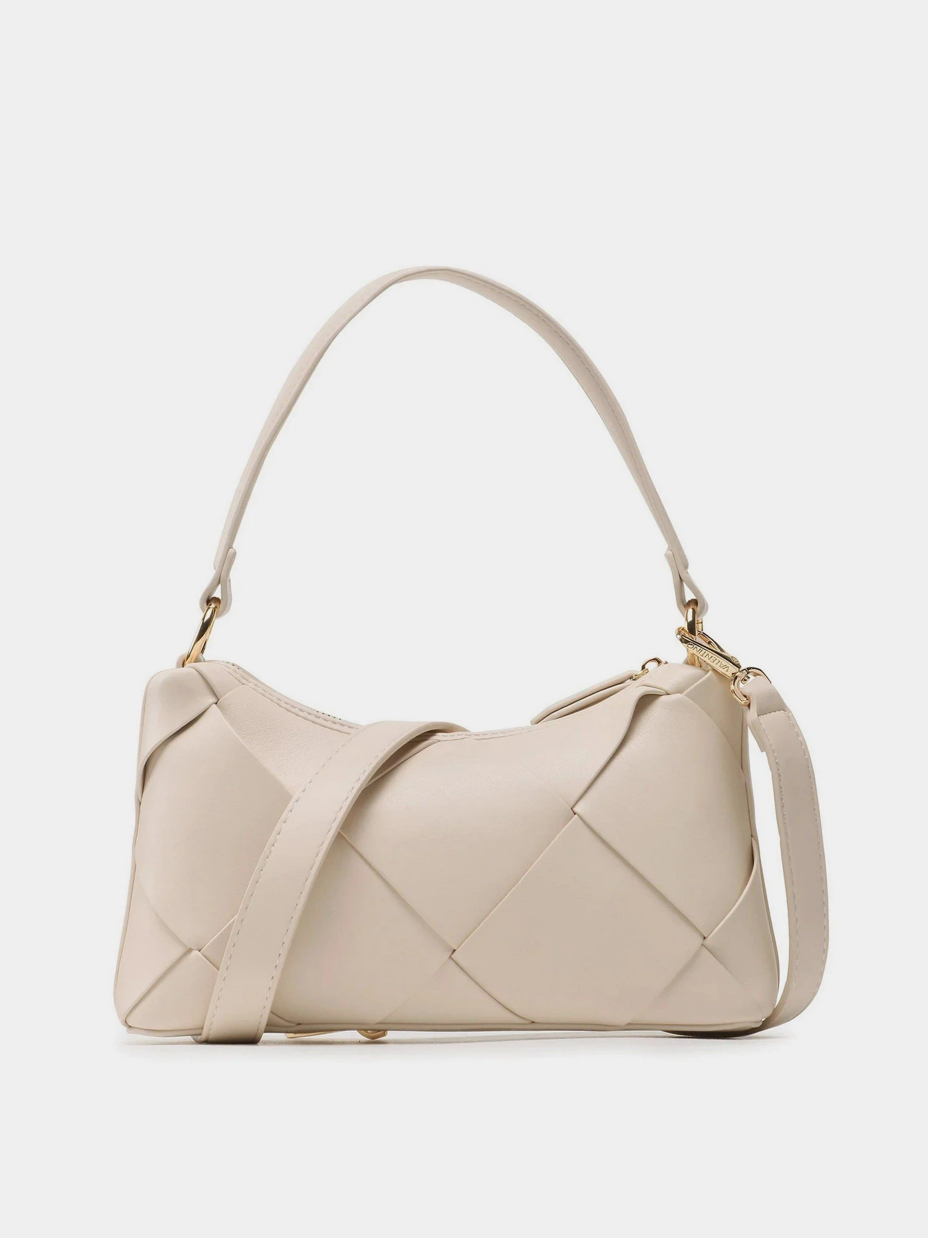 Сумки Valentino модель VBS6V503 OFF WHITE Сумки Valentino модель VBS6V503 OFF WHITE Фото