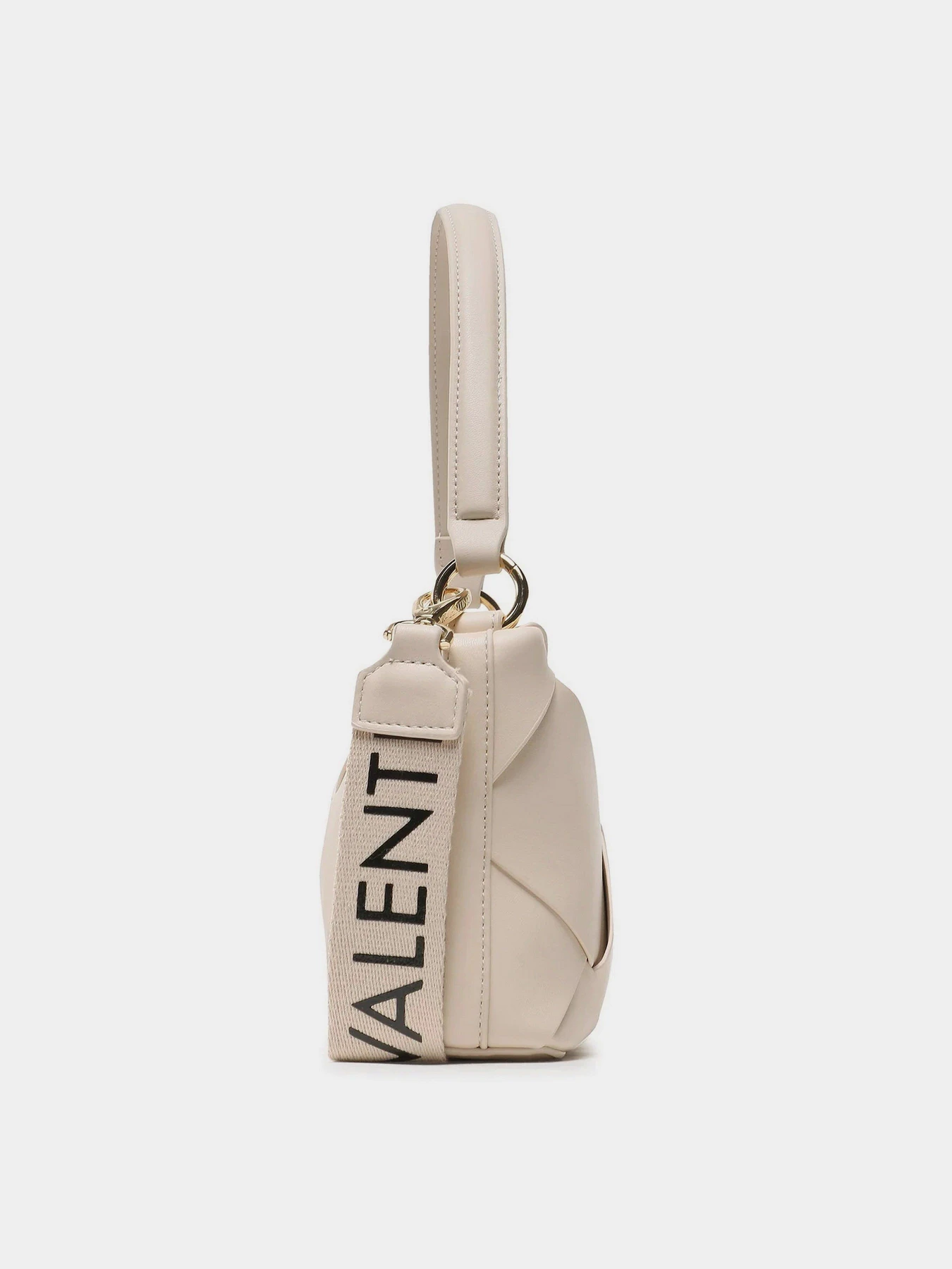 Сумки Valentino модель VBS6V503 OFF WHITE Сумки Valentino модель VBS6V503 OFF WHITE Фото