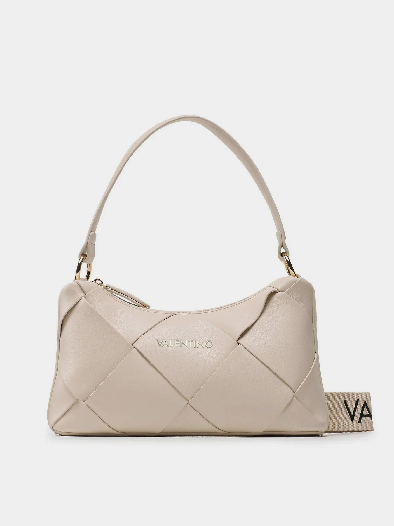 Сумки Valentino модель VBS6V503 OFF WHITE Сумки Valentino модель VBS6V503 OFF WHITE Фото